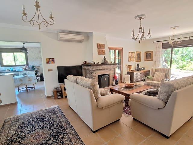 Finca/Casa Rural en venta en El Velerín, Málaga Costa del Sol