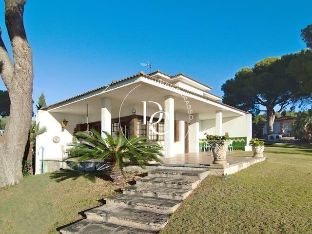 Finca/Casa Rural en venta en El Vendrell, Tarragona Costa Dorada