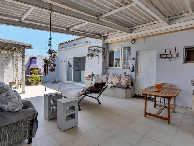 Finca/Casa Rural en venta en Jalón / Xaló, Alicante Costa Blanca