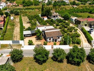 Finca/Casa Rural en venta en El Vergel / Verger, Alicante Costa Blanca