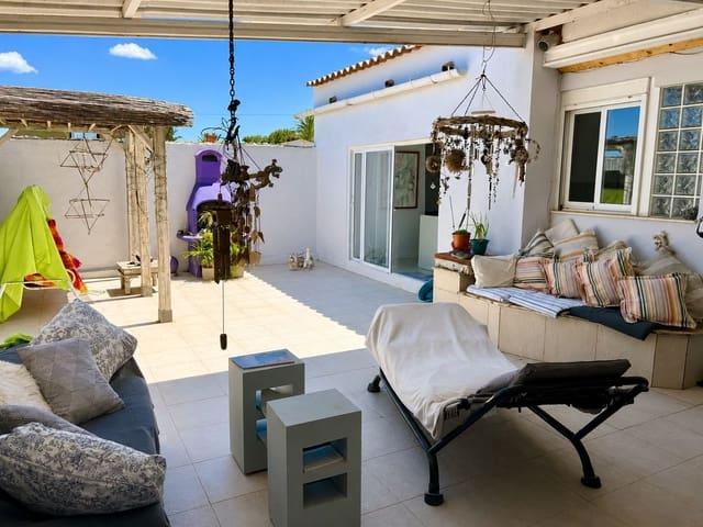 Finca/Casa Rural en venta en El Vergel / Verger, Alicante Costa Blanca