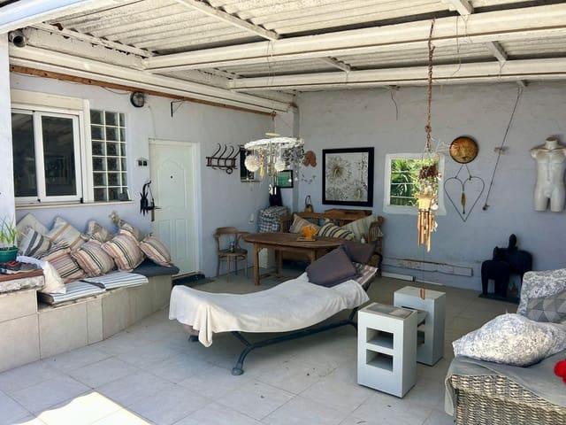 Finca/Casa Rural en venta en El Vergel / Verger, Alicante Costa Blanca