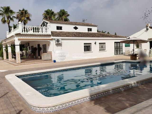 Finca/Casa Rural en venta en Elche / Elx, Alicante