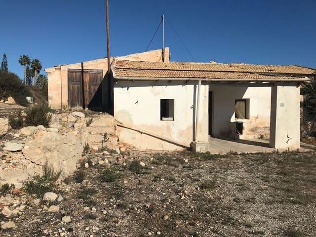 Finca/Casa Rural en venta en Elche / Elx, Alicante