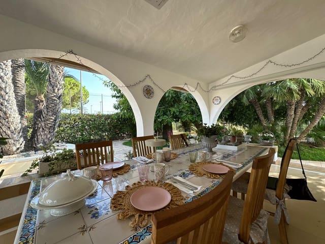 Finca/Casa Rural en venta en Elche / Elx, Alicante