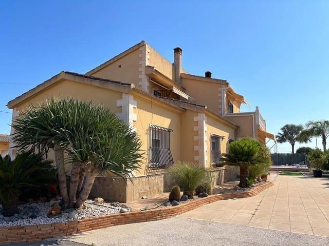 Finca/Casa Rural en venta en Elche / Elx, Alicante