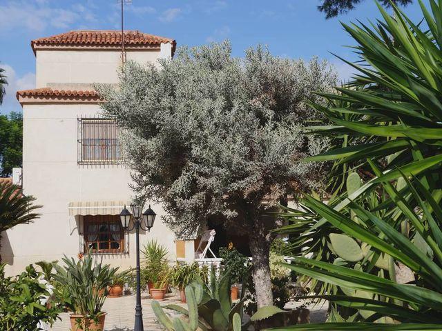 Finca/Casa Rural en venta en Elche / Elx, Alicante