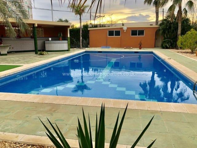 Finca/Casa Rural en venta en Matola, Alicante