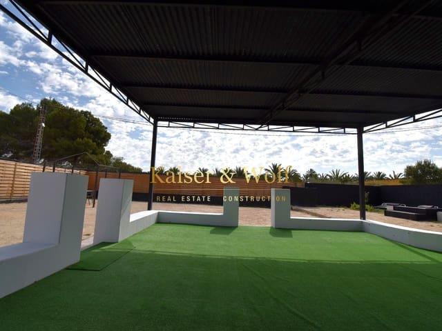 Finca/Casa Rural en venta en Elche / Elx, Alicante