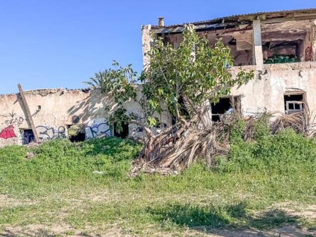 Finca/Casa Rural en venta en Elche / Elx, Alicante