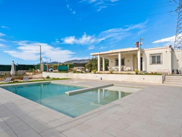 Finca/Casa Rural en venta en Elche / Elx, Alicante