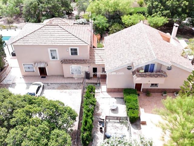 Finca/Casa Rural en venta en Elche / Elx, Alicante