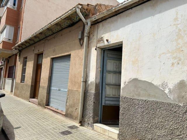Finca/Casa Rural en venta en Elche / Elx, Alicante