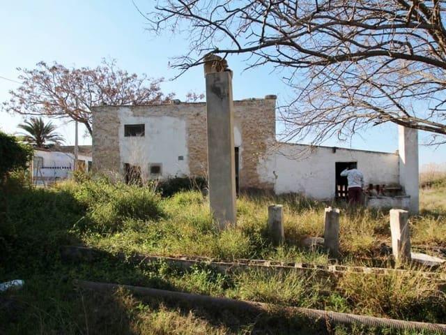 Finca/Casa Rural en venta en Elche / Elx, Alicante