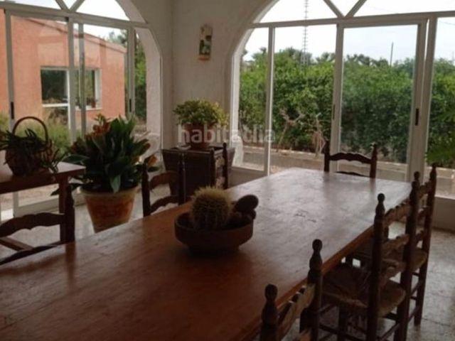 Finca/Casa Rural en venta en Elche / Elx, Alicante