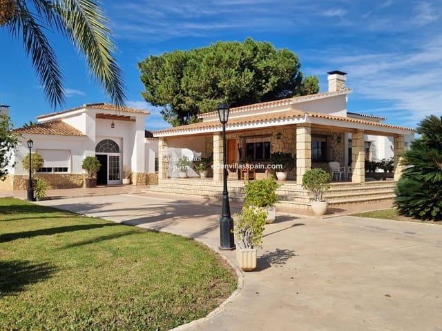 Finca/Casa Rural en venta en Elche / Elx, Alicante