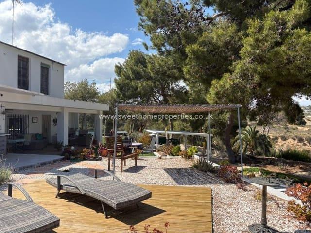 Finca/Casa Rural en venta en Elche / Elx, Alicante