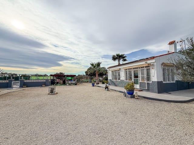 Finca/Casa Rural en venta en Elche / Elx, Alicante