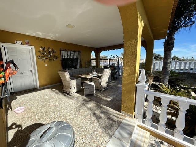 Finca/Casa Rural en venta en Elche / Elx, Alicante