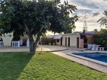Finca/Casa Rural en venta en Elche / Elx, Alicante
