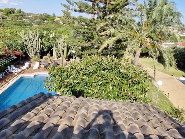 Finca/Casa Rural en venta en Elche / Elx, Alicante
