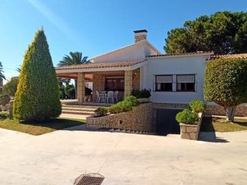 Finca/Casa Rural en venta en Elche / Elx, Alicante