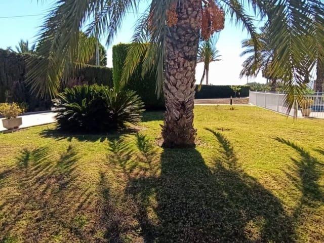 Finca/Casa Rural en venta en Elche / Elx, Alicante