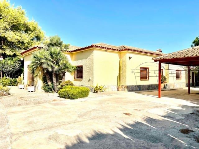 Finca/Casa Rural en venta en Elche / Elx, Alicante