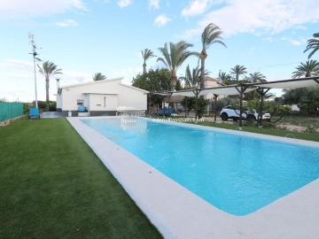 Finca/Casa Rural en venta en Elche / Elx, Alicante