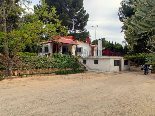 Finca/Casa Rural en venta en Elda, Alicante