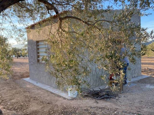 Finca/Casa Rural en venta en Elda, Alicante