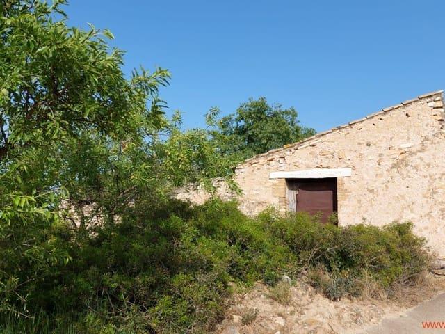 Finca/Casa Rural en venta en Els Guiamets, Tarragona