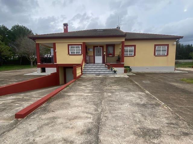 Finca/Casa Rural en venta en Els Poblets, Alicante Costa Blanca