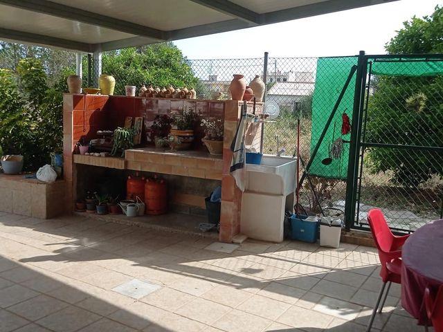 Finca/Casa Rural en venta en Els Poblets, Alicante Costa Blanca