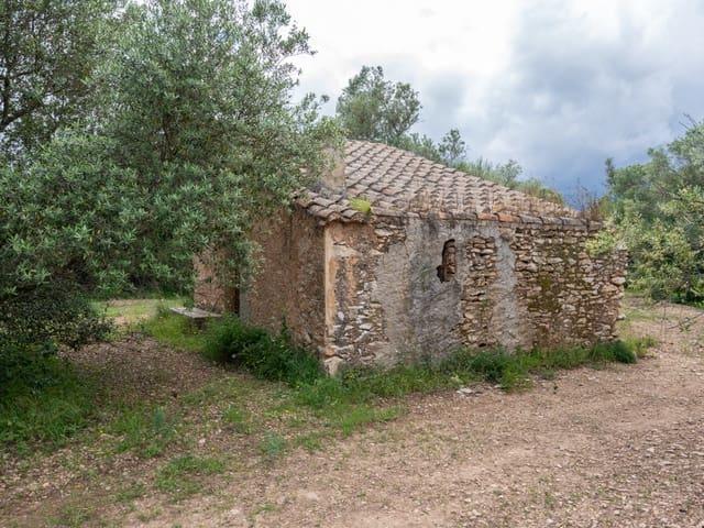 Finca/Casa Rural en venta en Els Reguers, Tarragona