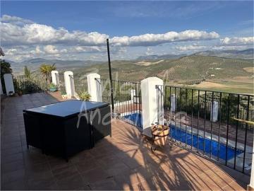 Finca/Casa Rural en venta en Ermita Nueva, Jaén