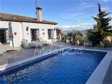Finca/Casa Rural en venta en Ermita Nueva, Jaén
