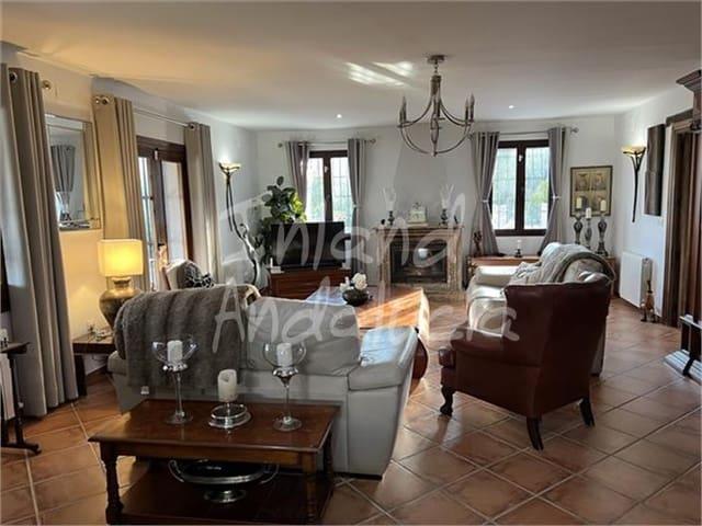 Finca/Casa Rural en venta en Ermita Nueva, Jaén