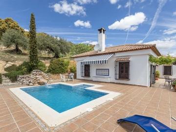 Finca/Casa Rural en venta en Ermita Nueva, Jaén