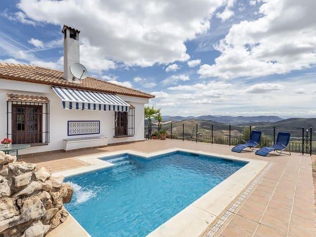 Finca/Casa Rural en venta en Ermita Nueva, Jaén