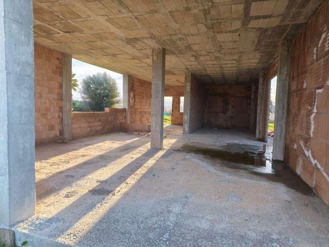 Finca/Casa Rural en venta en Estación de Cártama, Málaga