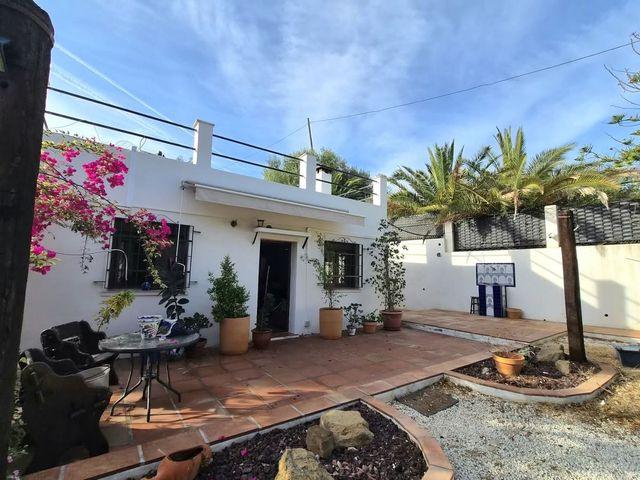 Finca/Casa Rural en venta en Estación de Cártama, Málaga
