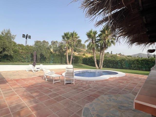 Finca/Casa Rural en venta en Estación de Cártama, Málaga