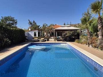 Finca/Casa Rural en venta en Estación de Cártama, Málaga