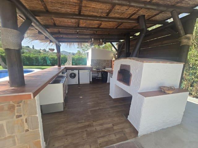 Finca/Casa Rural en venta en Estación de Cártama, Málaga