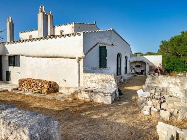 Finca/Casa Rural en venta en San Clemente / Sant Climent, Menorca