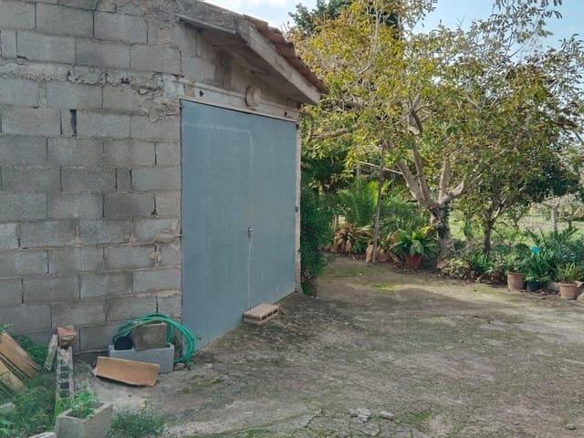 Finca/Casa Rural en venta en Es Carritxo / El Carritxo, Mallorca