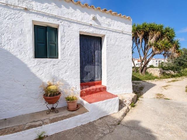 Finca/Casa Rural en venta en Es Castell, Menorca
