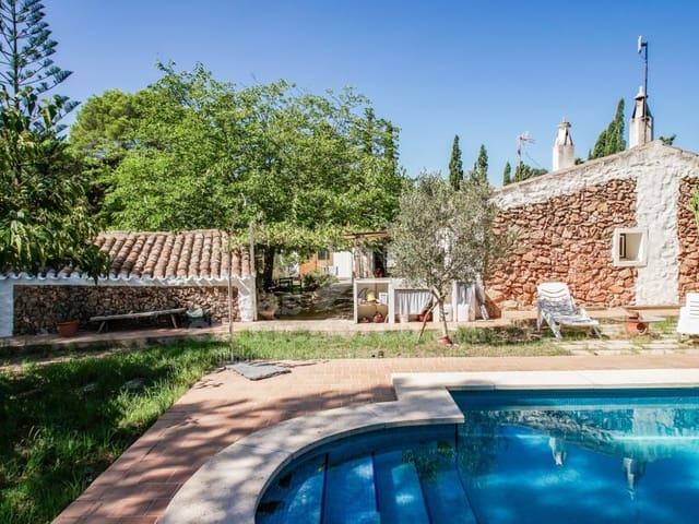 Finca/Casa Rural en venta en Es Grau, Menorca