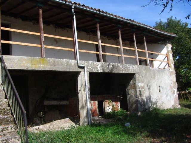Finca/Casa Rural en venta en Escairón, Lugo